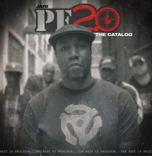PE2.0 - The Catalog