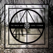 Magik Way - Curve Sternum