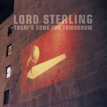 Lord Sterling - Today