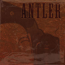 Antler - Nothing That A Bullet Couldn