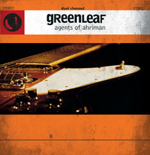 Greenleaf - Agents of Ahrim