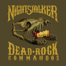 Nightstalker - Dead Rock Comma