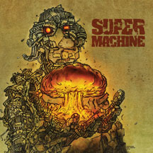 Supermachine - Supermachine