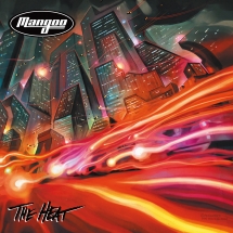 Mangoo - The Heat