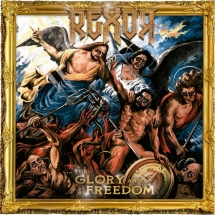 Rexor - ...for Glory And Freedom