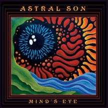 Astral Son - Mind