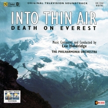 Lee Holdridge - Into Thin Air: Death On Everest