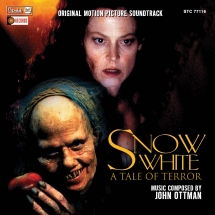 John Ottman - Snow White: A Tale Of Terror (Original Soundtrack)