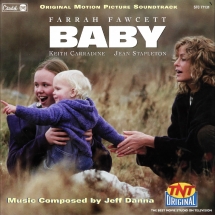 Jeff Danna - Baby (Original Soundtrack)