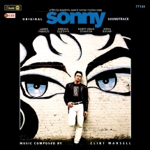 Clint Mansell - Sonny (Original Soundtrack)
