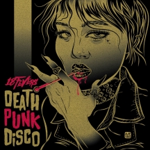 18Fevers - Death Punk Disco