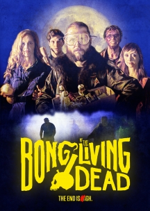 Bong Of The Living Dead