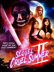 Sequel: Cruel Summer Part 2