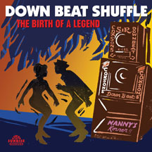 Downbeat Shuffle: Studio One The Birth Of A Legend