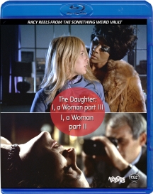 I, A Woman Part II/The Daughter: I, A Woman Part III Double Feature