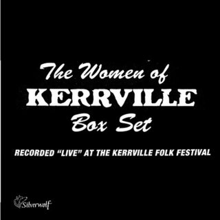 Kerrville Folk Festival Box