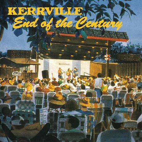 Kerrville - End Of The Centu