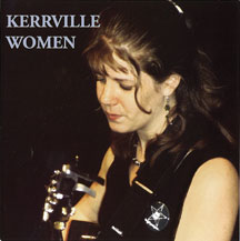 Silverwolf Artists - Kerrville Women