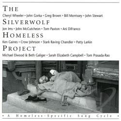 Difranco/brown/larkin/others - The Homeless Project