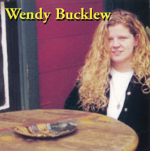 Wendy Bucklew - Wendy Bucklew