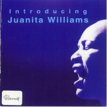 Juanita Williams - Introducing Juanita Williams
