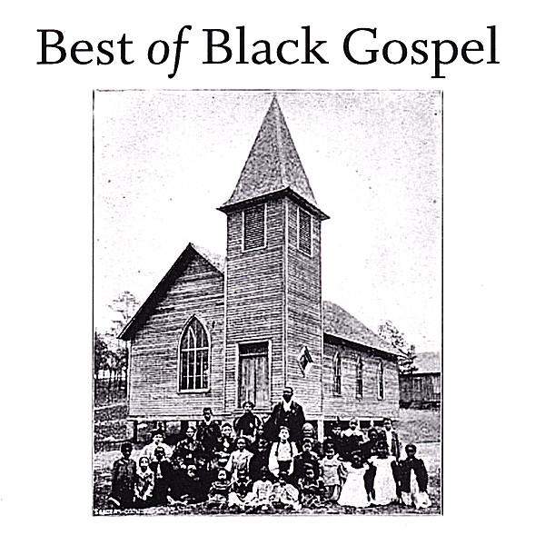 Tammy/edwa Reunited/edwards - Best Of Black Gospel