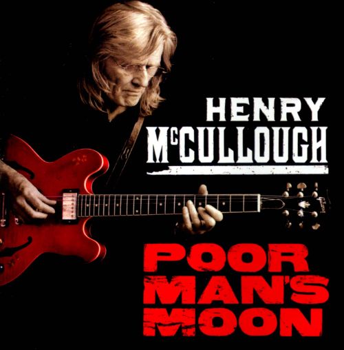 Henry Mccullough - Poor Man