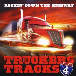 Truckers Tracks 4