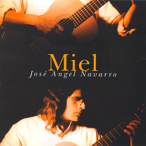Jose Angel Navarro - Miel