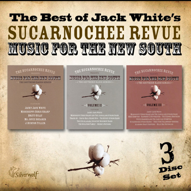 Jack White - Best Of Jack White