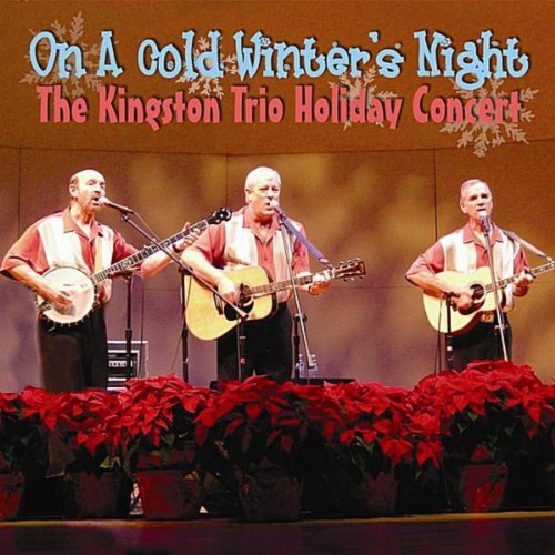 The Kingston Trio - On A Cold Winter