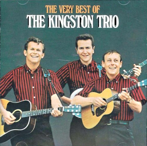 Kingston Trio - Looking For The Sunshine