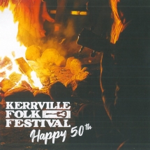 Kerrville Folk Festival Happy 50th