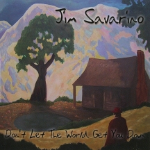 Jim Savarino - Don