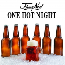 Johnny Neel - One Hot Night