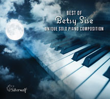 Betsy Sise - Best Of Betsy Sise: Unique Solo Piano Compositions