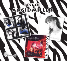 Angie Miller - Best Of Angie Miller