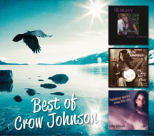 Crow Johnson - Best Of Crow Johnson