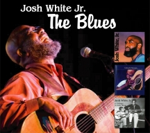 Josh White Jr - The Blues