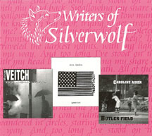 Writers Of Silverwolf