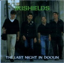 Irishields - The Last Night In Doolin