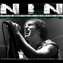 Nine Inch Nails - The Lowdown