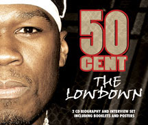 50 Cent - The Lowdown Unauthorized