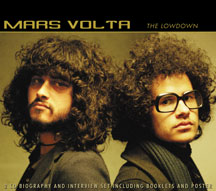 Mars Volta - The Lowdown Unauthorized