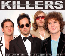 Killers - The Lowdown Unauthorized