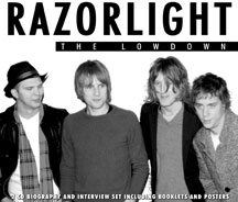 Razorlight - The Lowdown