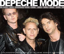 Depeche Mode - The Lowdown