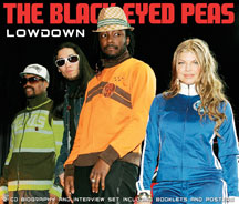 Black Eyed Peas - The Lowdown Unauthorized