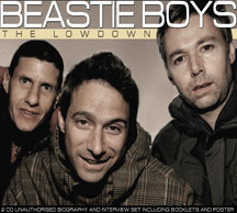 Beastie Boys - The Lowdown
