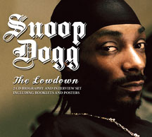 Snoop Dogg - The Lowdown